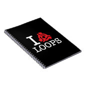 Carnet Boucles d'adaptateur I 45 (Côté Droit)