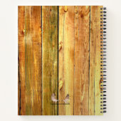 Carnet Bouclier Et Armes De Corbeau Viking (Dos)