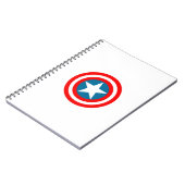 Carnet Bouclier héroïque (Côté gauche)