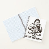 Carnet Bouddha (Intérieur)