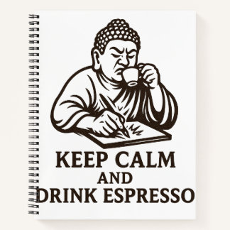 Carnet Bouddha