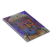 Carnet Bouddha (Côté Droit)