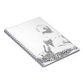 Carnet Bouddha (Côté Droit)