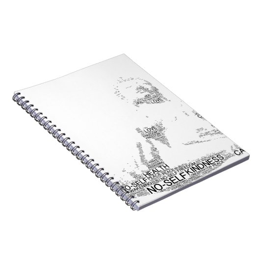 Carnet Bouddha (Côté Droit)