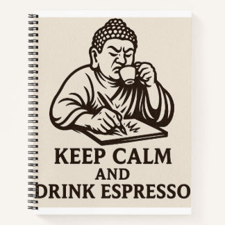 Carnet Bouddha