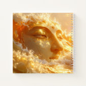CARNET BOUDDHA - ZEN BOUDDHISME (Dos)