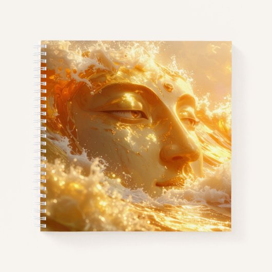CARNET BOUDDHA - ZEN BOUDDHISME (Devant)
