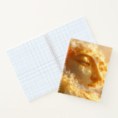 CARNET BOUDDHA - ZEN BOUDDHISME (Intérieur)