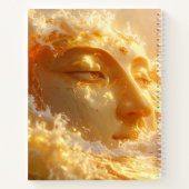 CARNET BOUDDHA - ZEN BOUDDHISME (Dos)