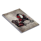 Carnet Boudoir | Vanity Mirror et Victorian Parlor (Côté Droit)