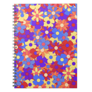Carnet bouillonnant