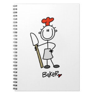 Carnet Boulanger avec Racloir