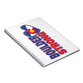 Carnet Boulder-Fort-Coeur (Côté Droit)