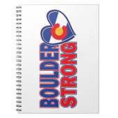 Carnet Boulder-Fort-Coeur (Devant)