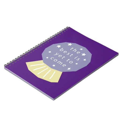 Carnet Boule de cristal (Côté gauche)