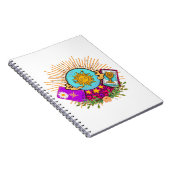 Carnet Boule de cristal super (Côté Droit)