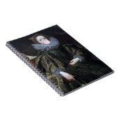 Carnet Boule de gomme Diva Marchesa (Côté Droit)