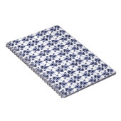 Carnet Bouledogues français (Côté Droit)