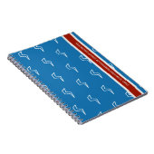 Carnet Boulon éclair à accès restreint électrique (Côté Droit)