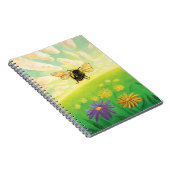 Carnet Bourdon à l'Horizon (Côté Droit)