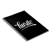 Carnet Bousculade (Côté Droit)