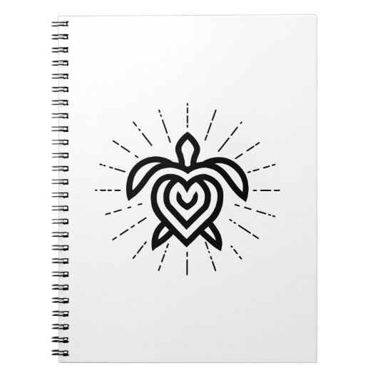 Carnet Bouteille en latte du logo Rays (Devant)