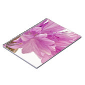 Carnet Bouton de mise à jour (Côté gauche)