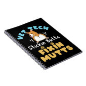 Carnet Boutons d'auto-collants et boutons d'Fixation (Côté Droit)