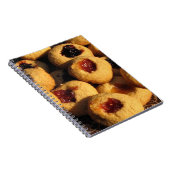 Carnet Boutons de jambe (Côté Droit)