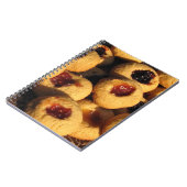 Carnet Boutons de jambe (Côté gauche)