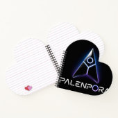 Carnet Boutons Palenpora (Intérieur)