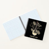 Carnet Bouzouki (Intérieur)