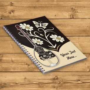 Carnet Bouzouki
