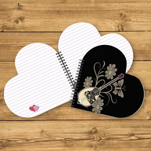 Carnet Bouzouki