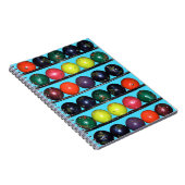 Carnet Bowling Blitz (Côté Droit)