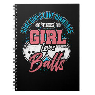 Carnet Bowling Bowl femmes 299 Bowling Ball