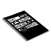 Carnet Bowling Bowlingspieler 465 bowler (Côté Droit)