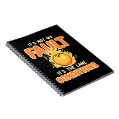 Carnet Bowling C'Est L'État De La Voie (Côté Droit)