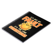 Carnet Bowling C'Est L'État De La Voie (Côté gauche)