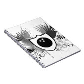 Carnet bowling hi-fi (Côté Droit)