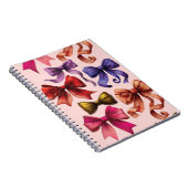 Carnet Bowtie pour Dream (Côté Droit)