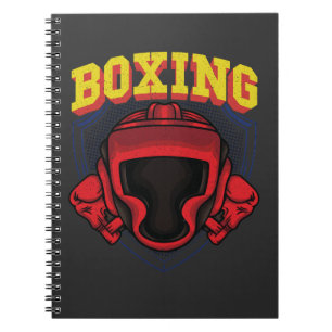 Carnet Boxe