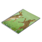 Carnet Boxe intelligente (Côté gauche)