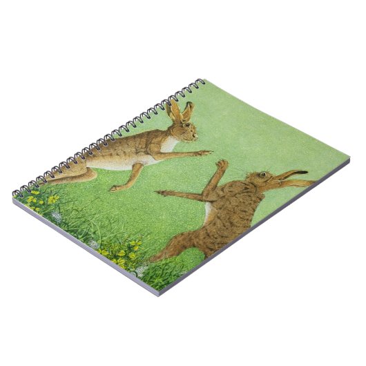 Carnet Boxe intelligente (Côté gauche)