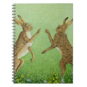 Carnet Boxe intelligente (Devant)