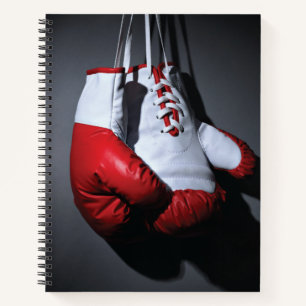 Carnet Boxing gloves