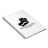 Carnet Brachiosaurus (Côté Droit)