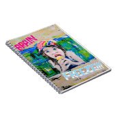 Carnet Brain freeze (Côté Droit)