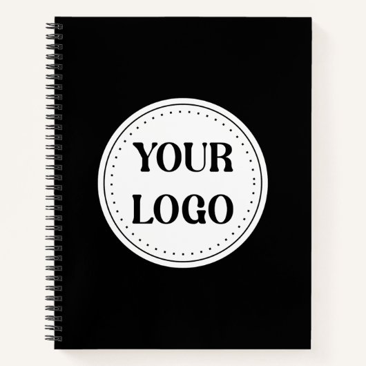 Carnet Branché, élégant et élégant (Devant)