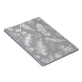 Carnet Branches et pin 4 (Côté Droit)